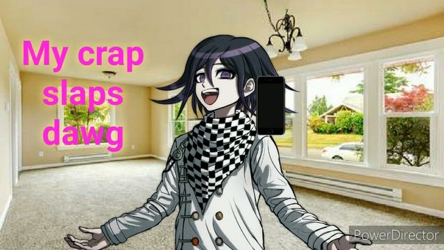 Lil Kokichi's Sick Beats! [A Danganronpa short] смотреть онлайн