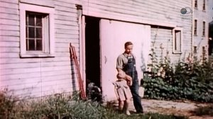 Сквозь пространство и время с Морганом Фрименом 7 сезон 3 серия (документальный сериал, 2016)