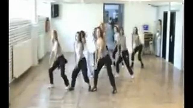 Ciara - Hotline / Orca Instinct / Dance Routine смотреть онлайн