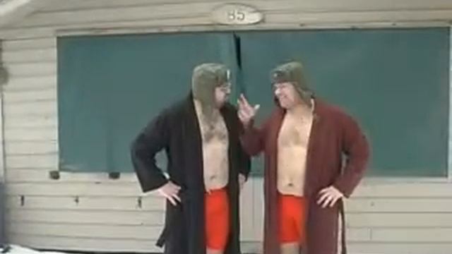 Surf City Siberia #5 смотреть онлайн