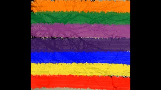 Shag - Volume 7: Palette смотреть онлайн