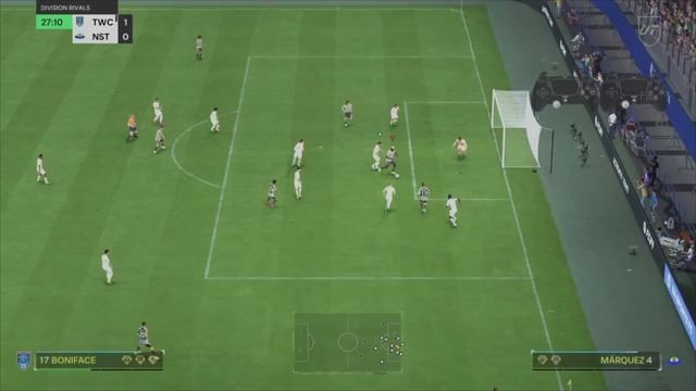 ¡UN BOX TO BOX DE CUALIDADES! Fred 94 TOTS MOMENTS Review EA FC 24 смотреть онлайн