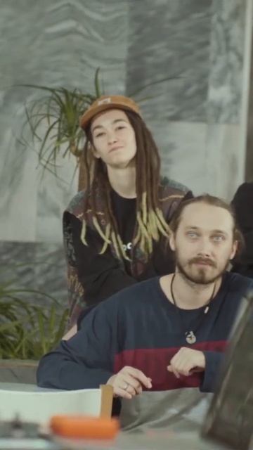 Aнтоха MC передаёт привет и совет смотреть онлайн