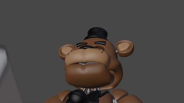 (FNAF-Blender) STAY CALM WIP REMADE смотреть онлайн