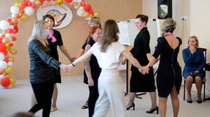 Моя педагогическая находка