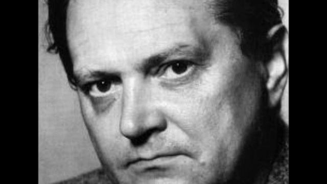 John Fernström - Flute Concertino for small orchestra and womens choir, Op.52 смотреть онлайн