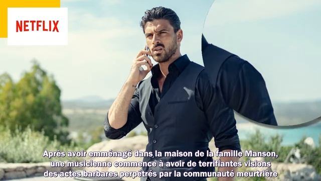 Nouveautés Netflix : la suite du film polonais érotique polémique et une nouvelle adaptation d'Harl смотреть онлайн