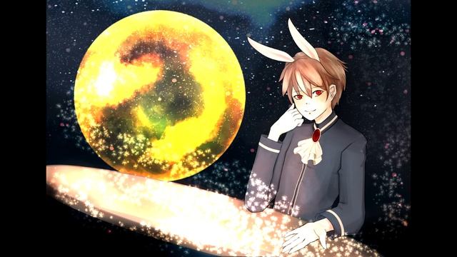 【DamnPlain】1/6 out of the gravity [English Cover] смотреть онлайн