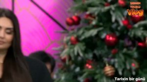 Sebnem Tovuzlu - Canli İfa Popuri