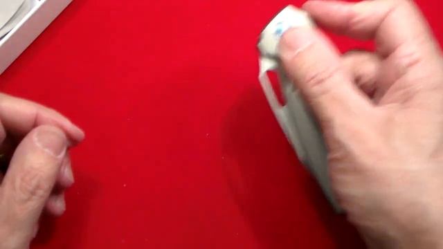Kubey Tityus Frame Lock Flipper Folding Knife: incredible! смотреть онлайн