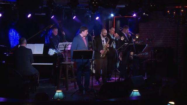 Oleg Frish: On the 7th Floor. Live at the Kozlov Club in Moscow, February 2018 смотреть онлайн