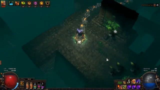 Hydra with dark pact смотреть онлайн
