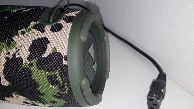 Jbl Xtreme 3 BASS TEST