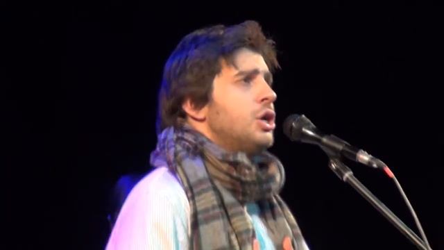 Петр Налич. Золотая рыбка. Концерт МКПН в Киеве 23.02.2013 смотреть онлайн