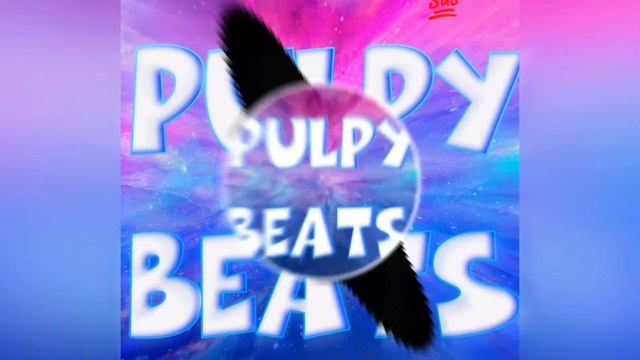 (INSTRUMENTAL) Дэйс - Меня зовут дэйс (PROD. Pulpy Beats)