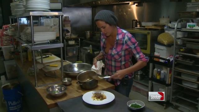 Global National - Montreal Poutine Week