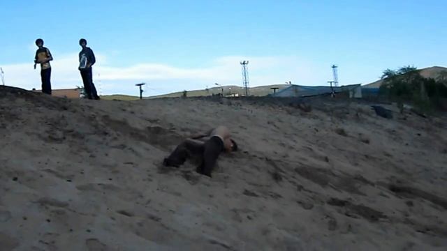 Прыгнул, умер (epic fail) смотреть онлайн