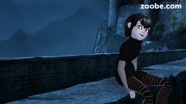 Zoobe master Mavis hotel Transylvania смотреть онлайн