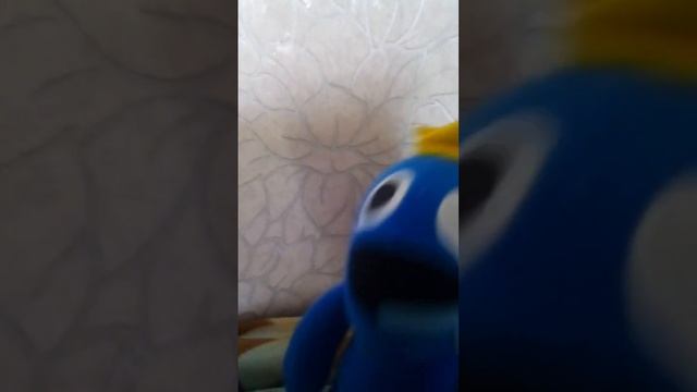 Хаги ваги и его друзья 4 эпизод Предыстория