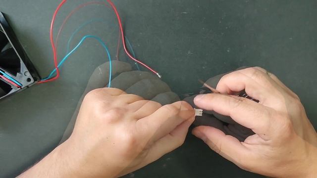 DIY PC Cooler - Speed controlled смотреть онлайн