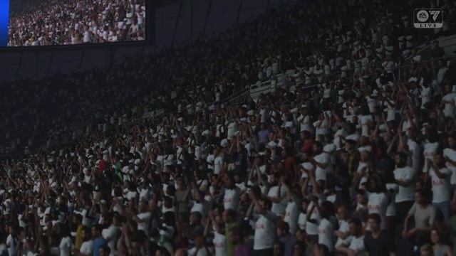 Europa League Strana 1 Quarti Ritorno EA SPORTS FC 24 смотреть онлайн