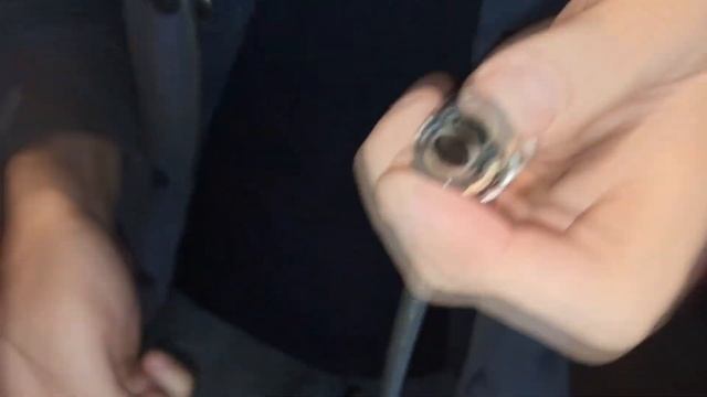 Как разобрать и отремонтировать душевую лейку смотреть онлайн