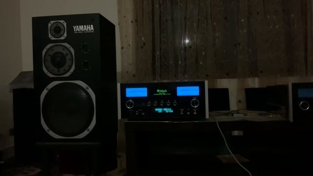 Den gamla eken . Tingvali. Yamaha ns 1000 смотреть онлайн