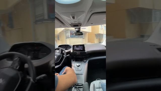 Peugeot Rifter Gt Gizli Özellikleri: Otomatik Park Viraj Aydınlatma! Pckod Ekibi Online Hizmet