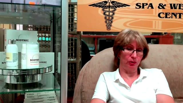 Применение BodyREC дома обычными людьми - от боли и для качества кожи смотреть онлайн