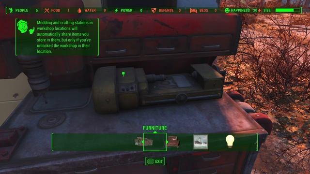 Fallout 4 Adventures 6 смотреть онлайн