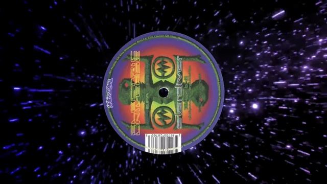Electric Universe - From The Heart смотреть онлайн
