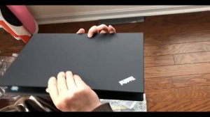 Lenovo ThinkPad T580 Unboxing And Review Price