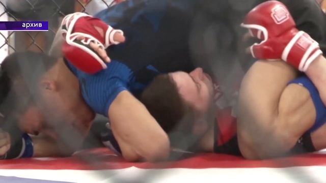 Набор в СШОР "Березники" смотреть онлайн