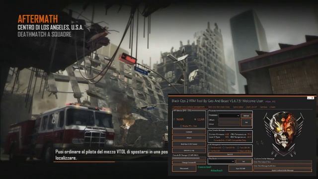BO2 RTM Tool by Geo And Beast смотреть онлайн