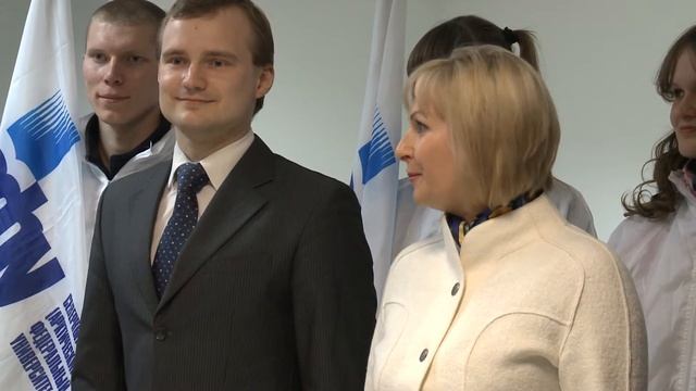 Огонь Универсиады уже в Архангельске! смотреть онлайн