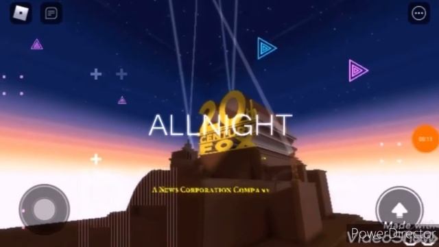 20th Century Fox Home Entertainment (1999-2006) (International) (DVD Version) Roblox смотреть онлайн