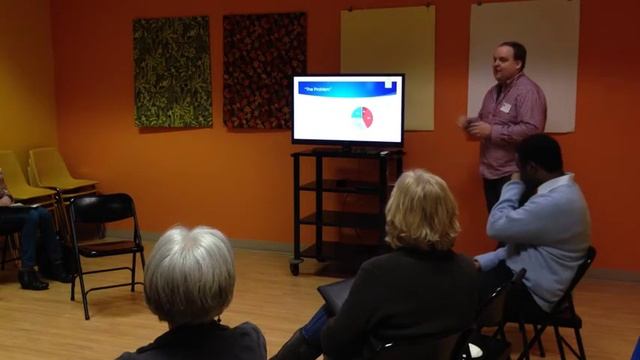 Suzuki Orff Auxiliary Council - Introductory Meeting смотреть онлайн