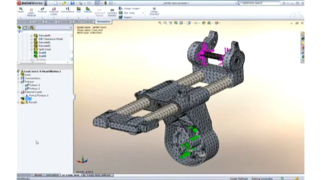 SolidWorks Solutions смотреть онлайн