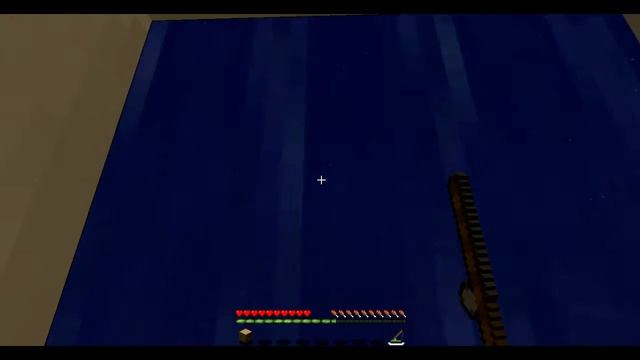 Minecraft: Atlantis Survival EP1 W/ CallumPlayGames And Auclaire