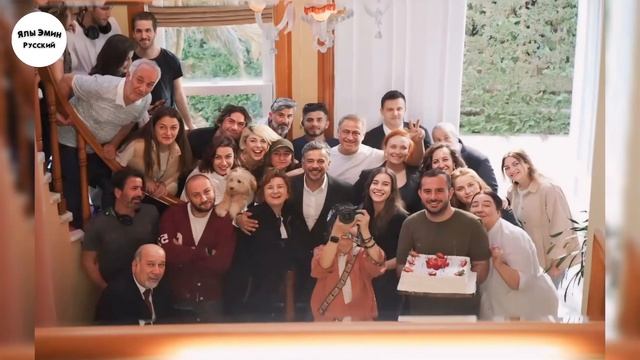 Яла Эмин российский сериал 72 анализ смотреть онлайн