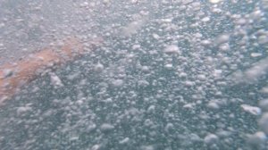 топ сальто в воду от первого лица