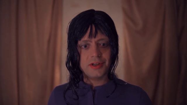 САМОПРОБНИК. Выпуск 3. Х/ф "Сияние". / SAMOPROBNIK. Issue 3. The movie "The Shining". смотреть онлайн