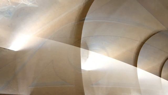 2011 Barcelona - Easter - The Architecture Of Antonio Gaudi