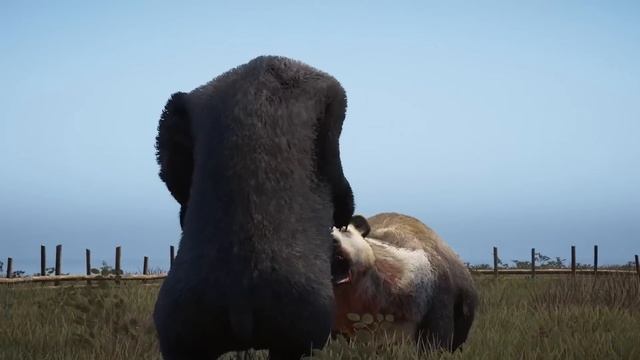 Who is the Strongest Animal in Far Cry 4? смотреть онлайн