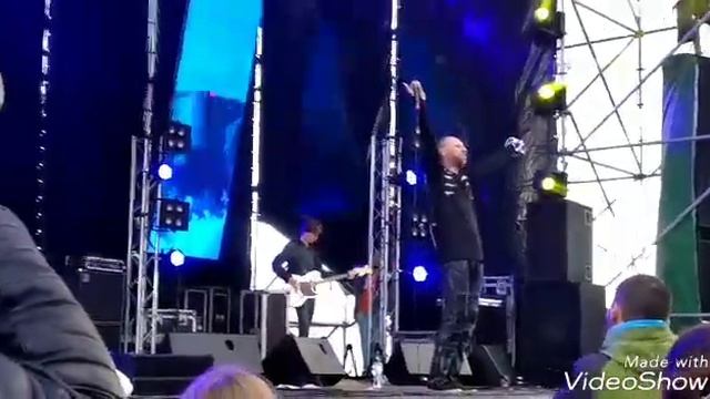 Ангел Небес /Живой 2018/Небеса 2 смотреть онлайн