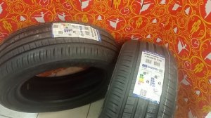 обзор на шину Triangle ReliaX  TE307