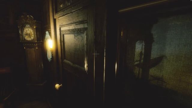 Virtual iPhone camera in Unreal level смотреть онлайн