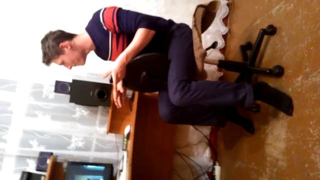 Глеб Пьянков отличный певец смотреть онлайн