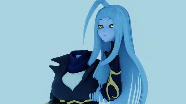 Blender Render Test смотреть онлайн