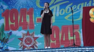 стихотворение Ольги Киевской «Баллада о матери»